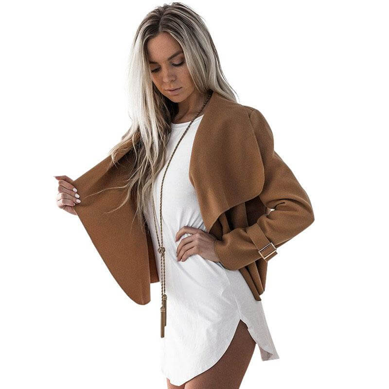 Asymmetrisk kragevest