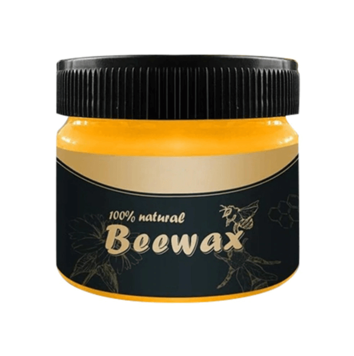 Wood Herbs Beeswax