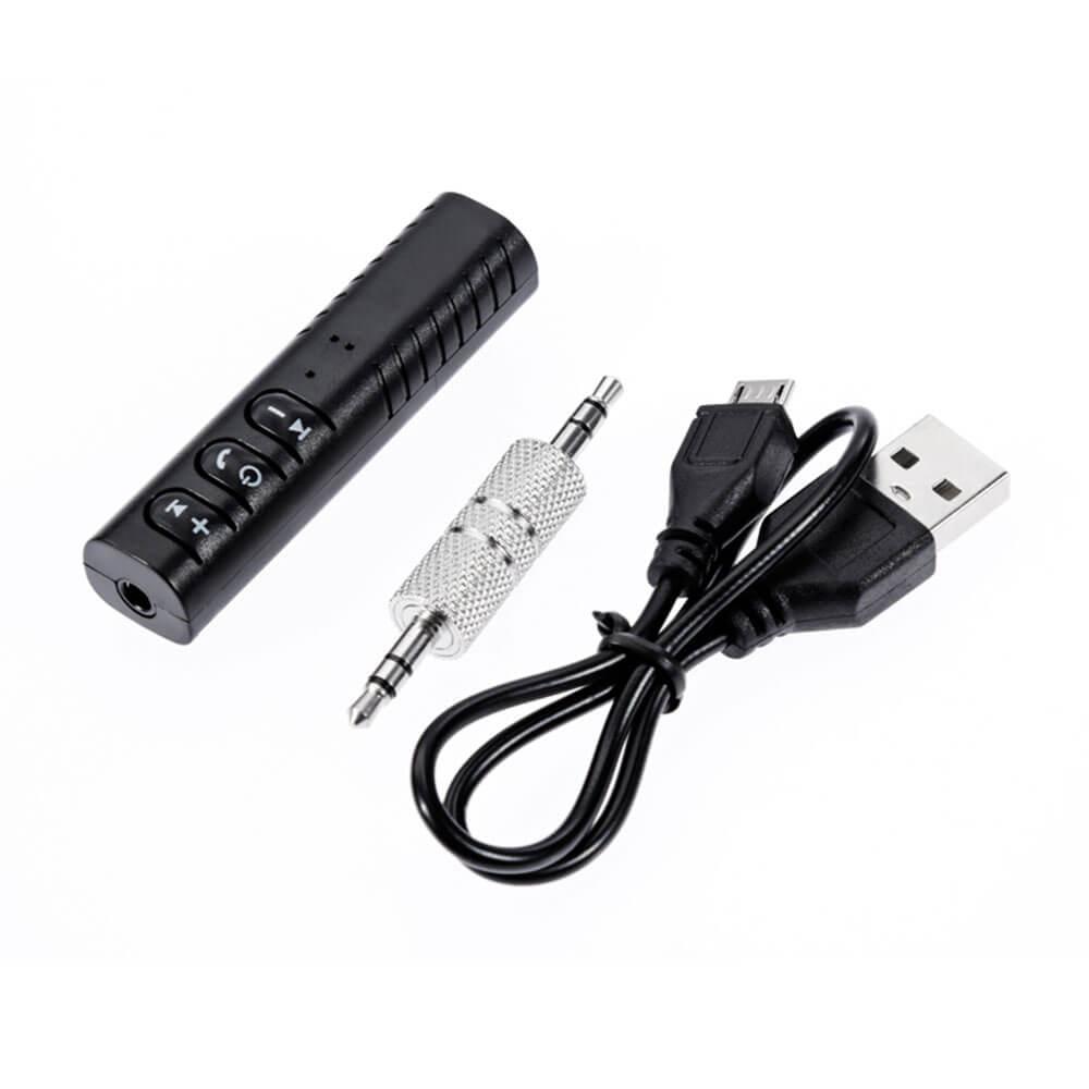 Bluetooth Music Audio Receiver Adapter