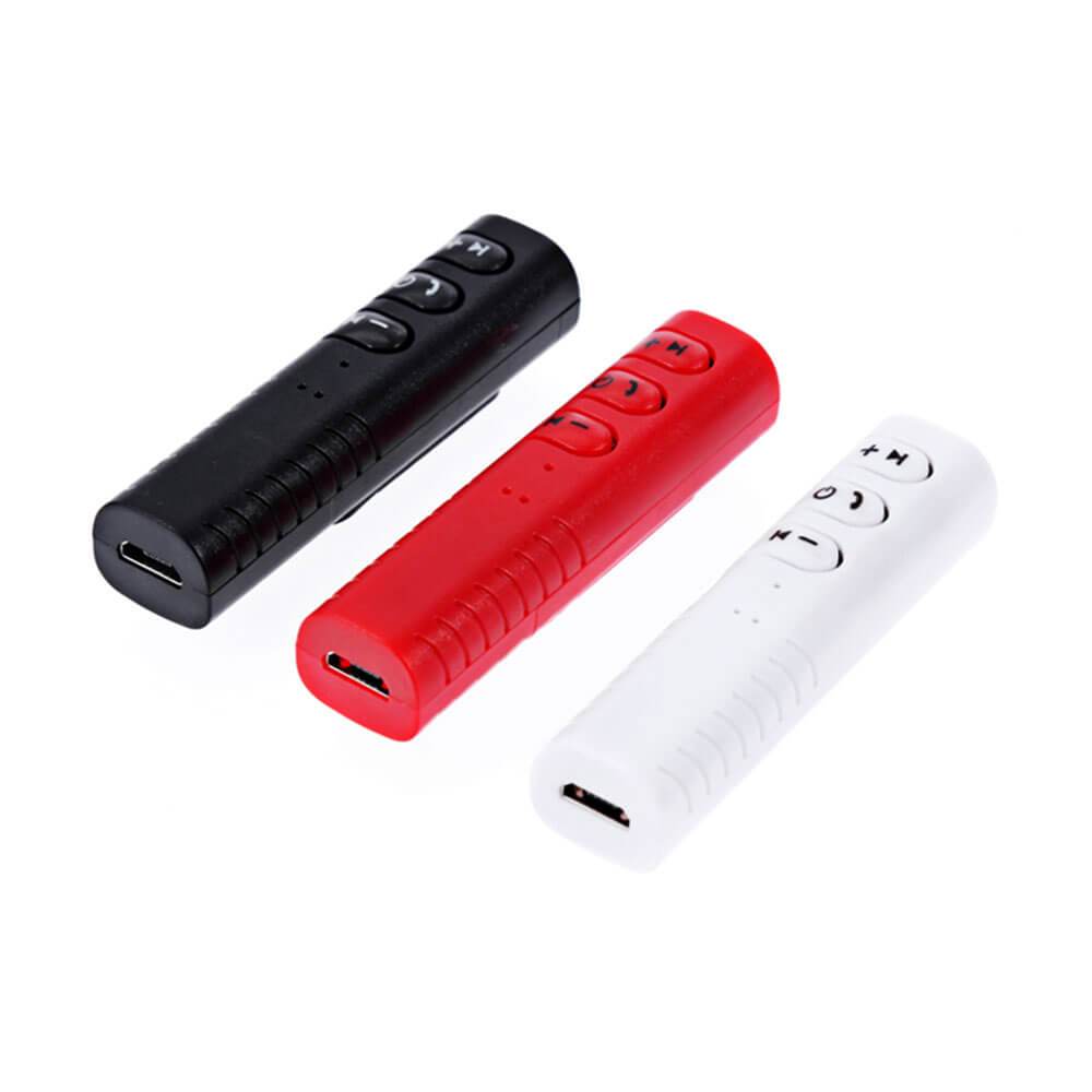 Bluetooth Music Audio Receiver Adapter