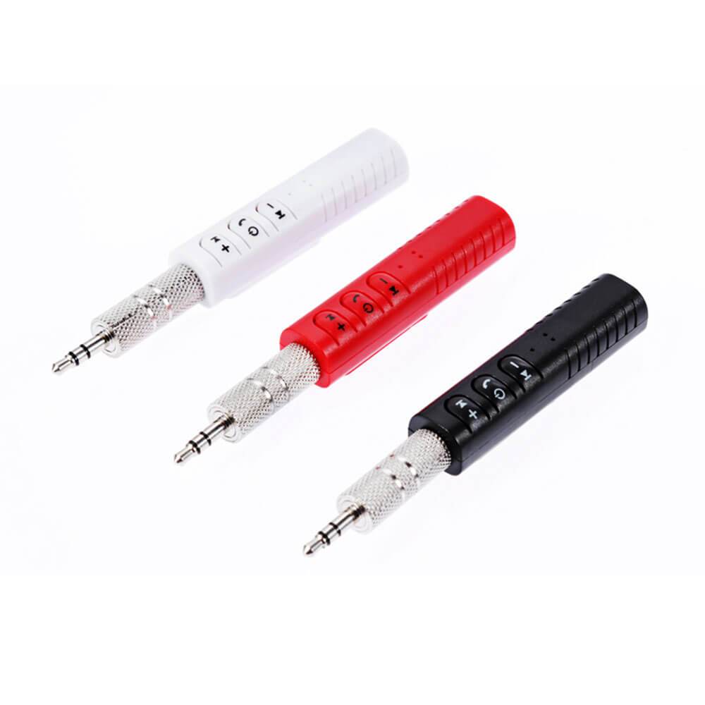 Bluetooth Music Audio Receiver Adapter