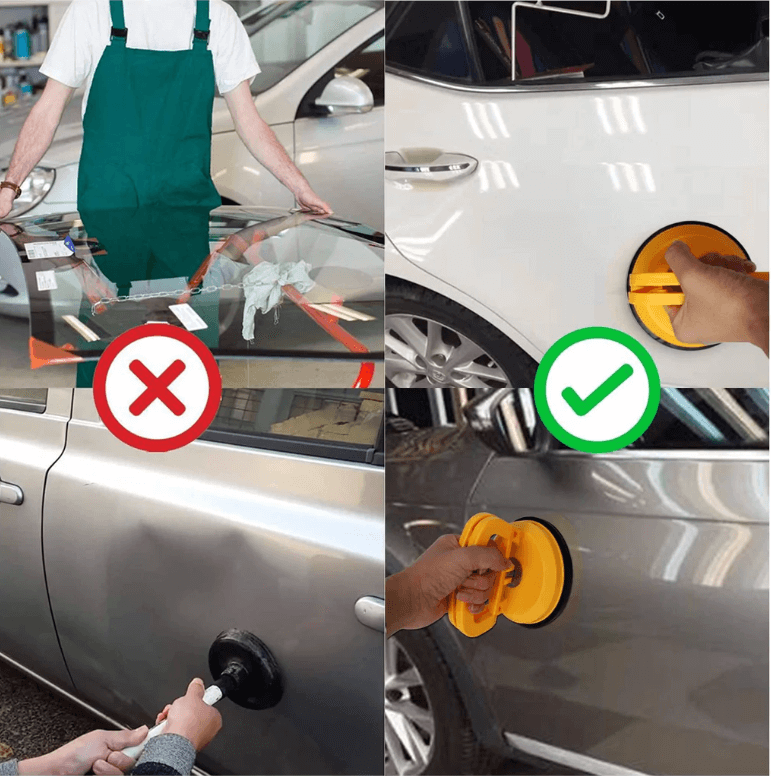 Car Dent Puller