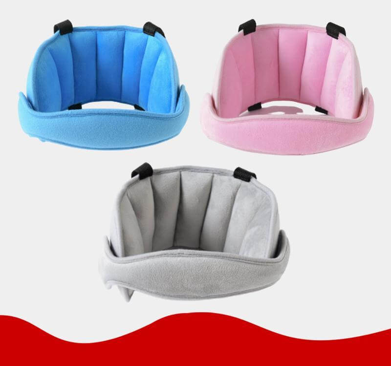 Car Seats Headrest