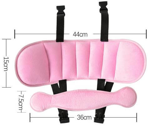 Car Seats Headrest