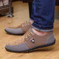 Men's Breathable Casual Sneakers