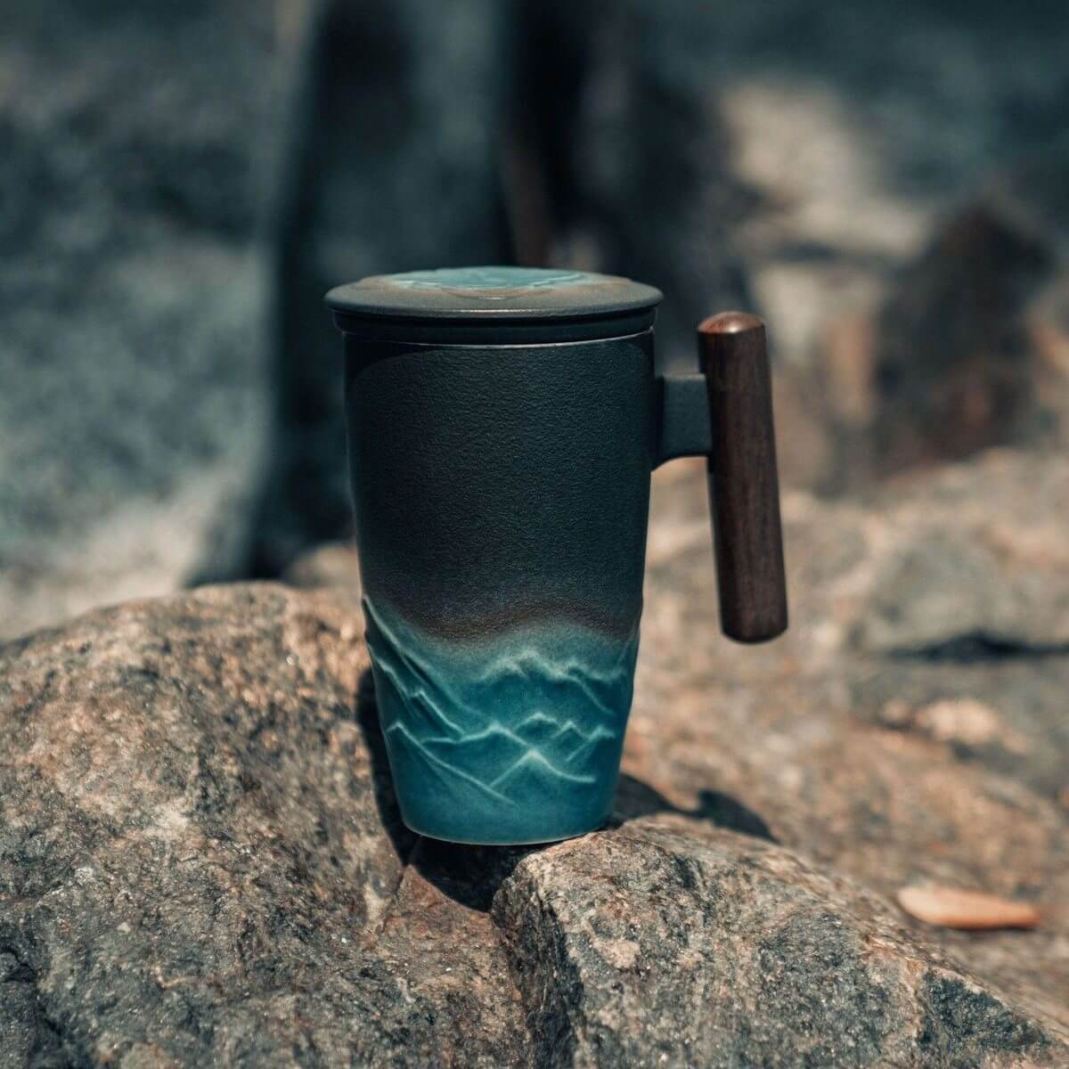 Ceramic Coffee &amp; Tea Mug