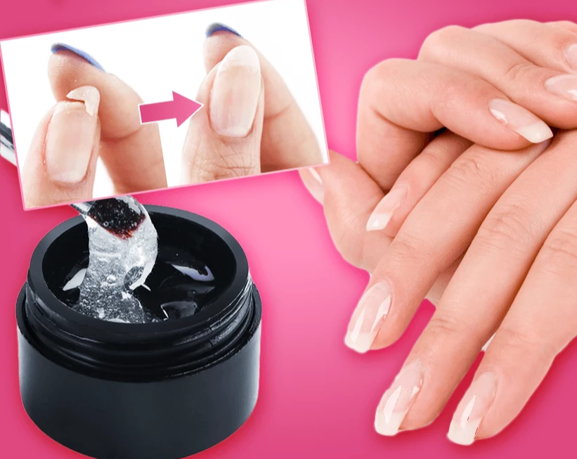 Belleza's Nail Gel