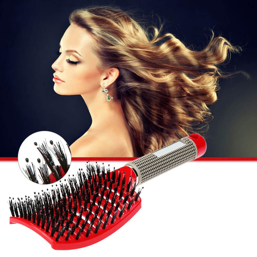 Doll brush
