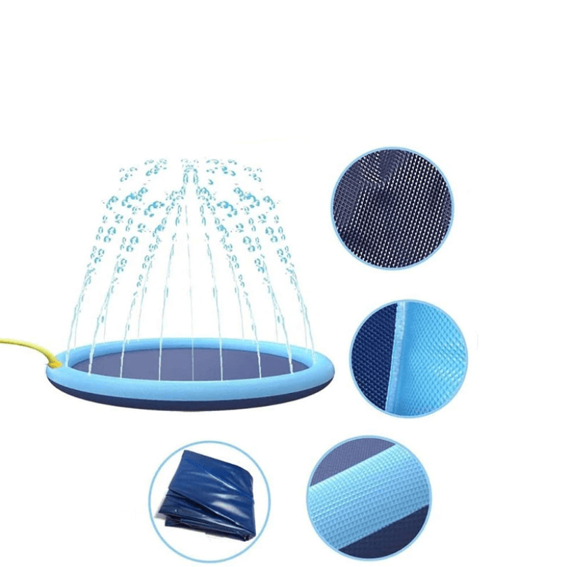Dog Sprayer Pad