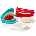 3 pieces Dough Press Set