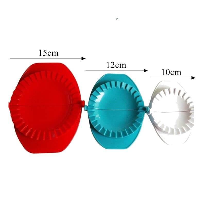 3 pieces Dough Press Set