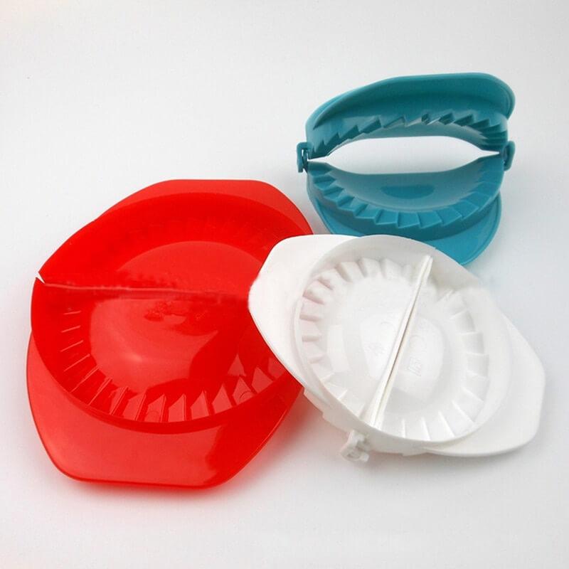 3 pieces Dough Press Set
