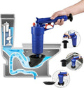 High Pressure Duct Blaster