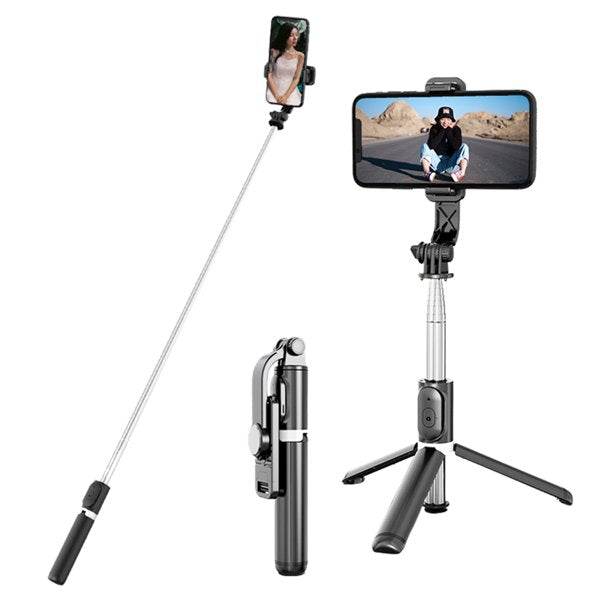 Selfie Phone Holder