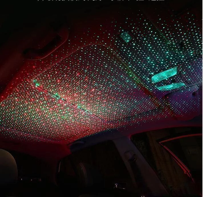 StarSky | USB Ambience Lighting