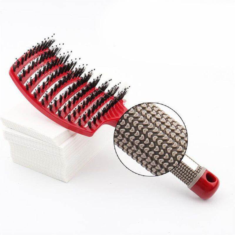 Doll brush