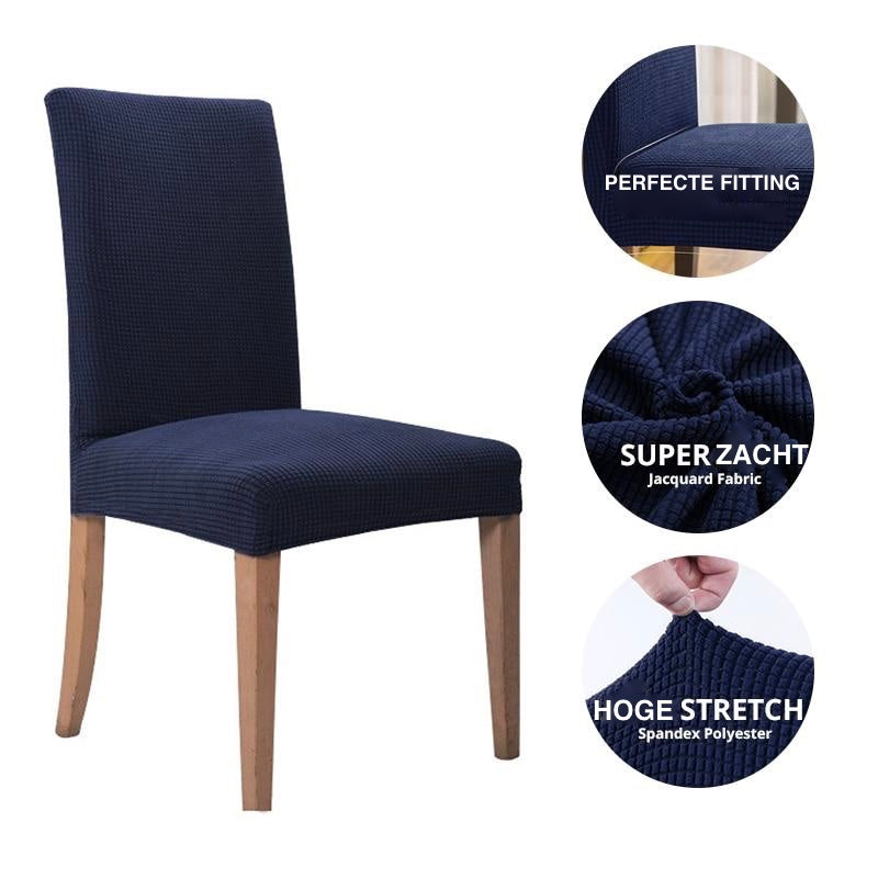 Belleza Chair Cover | 2-pack