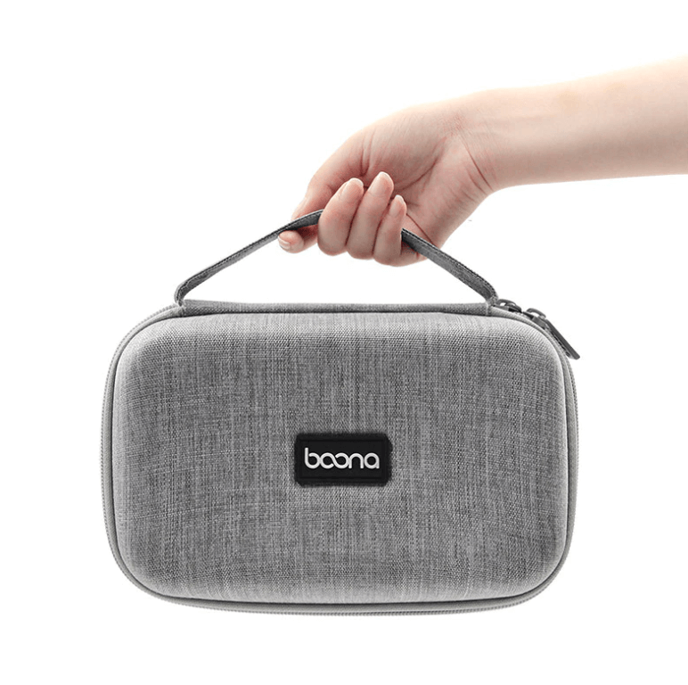 Cable Organizer Travel Pouch