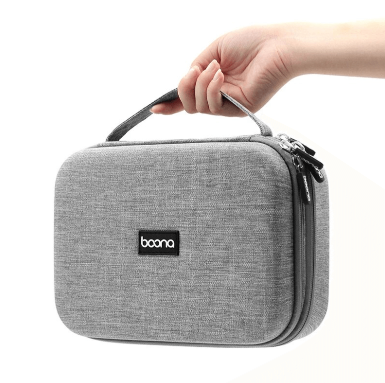 Cable Organizer Travel Pouch