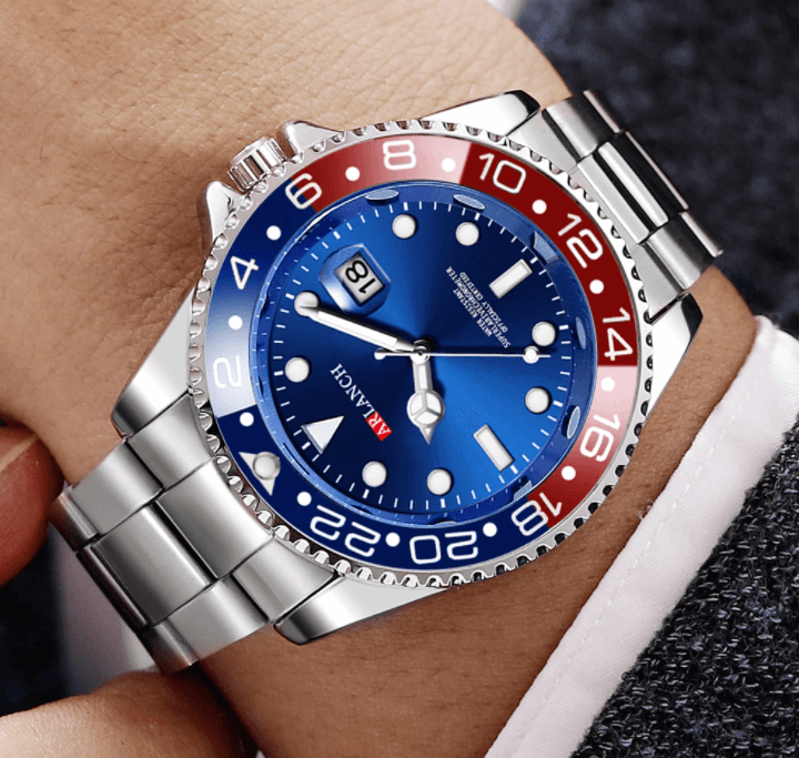 GMT Submariner Hulk sportsur