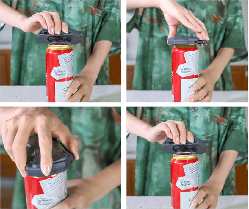 Go Swing Can Opener