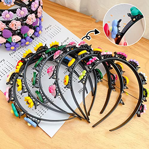 Sweet Princess Hairstyle Hairpin