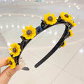 Sweet Princess Hairstyle Hairpin