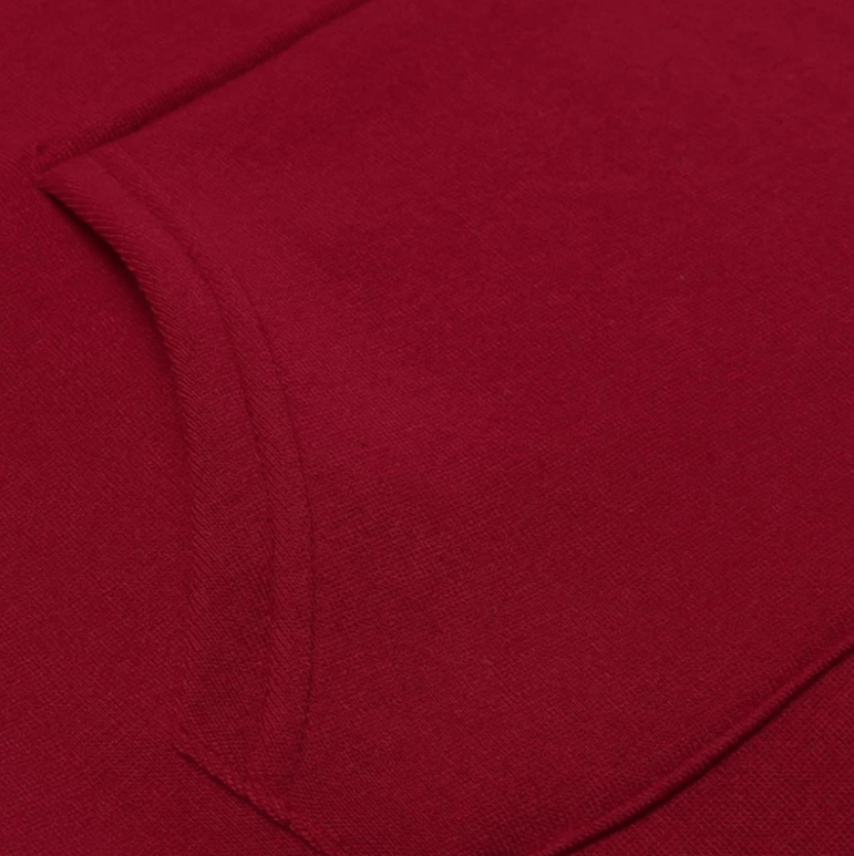 Tettsittende hettegenser-kjole