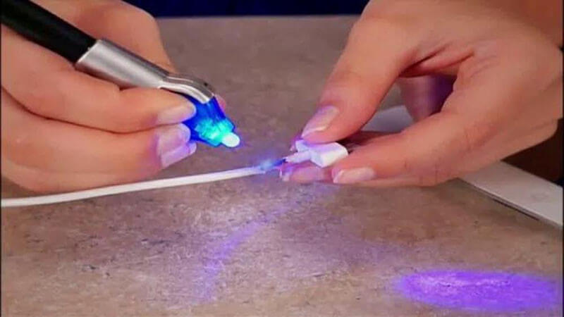 Instant Fix Pen
