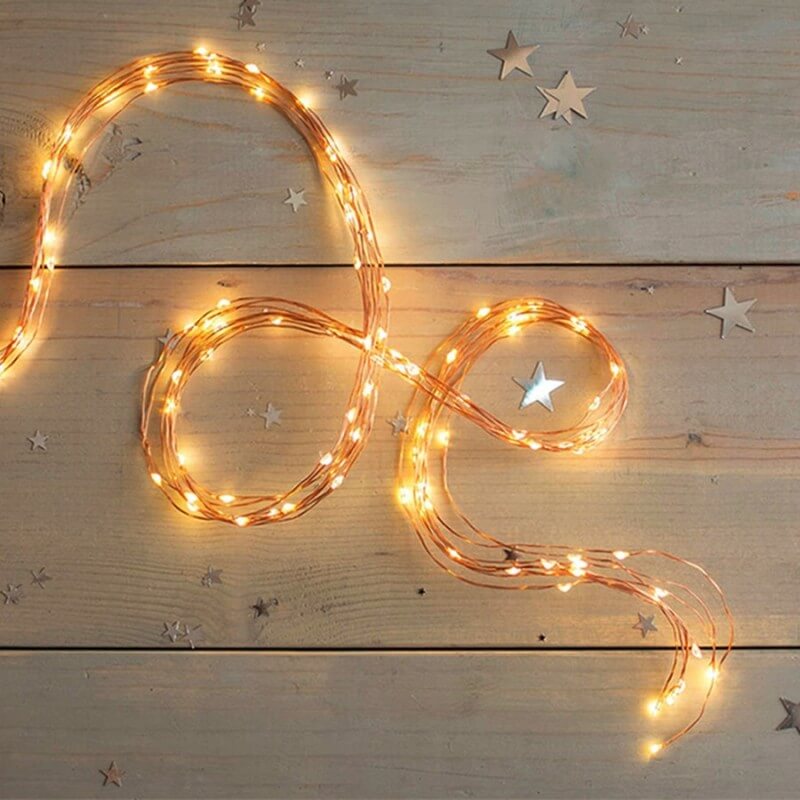 Fairy Branch Lights