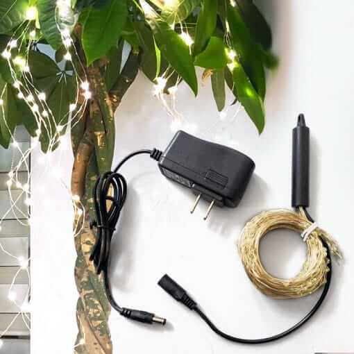Fairy Branch Lights