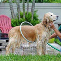 360° Shower Tools For Pets