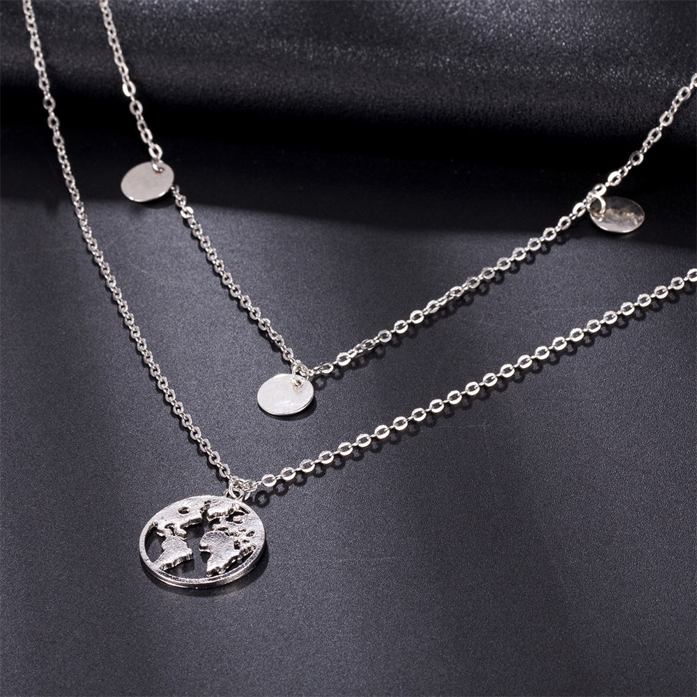 Jordklode-kjede DELUXE