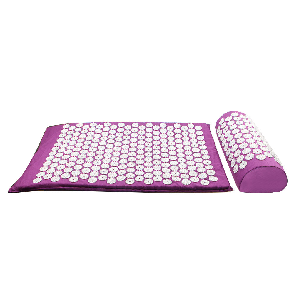 Belleza Travel Pressure mat