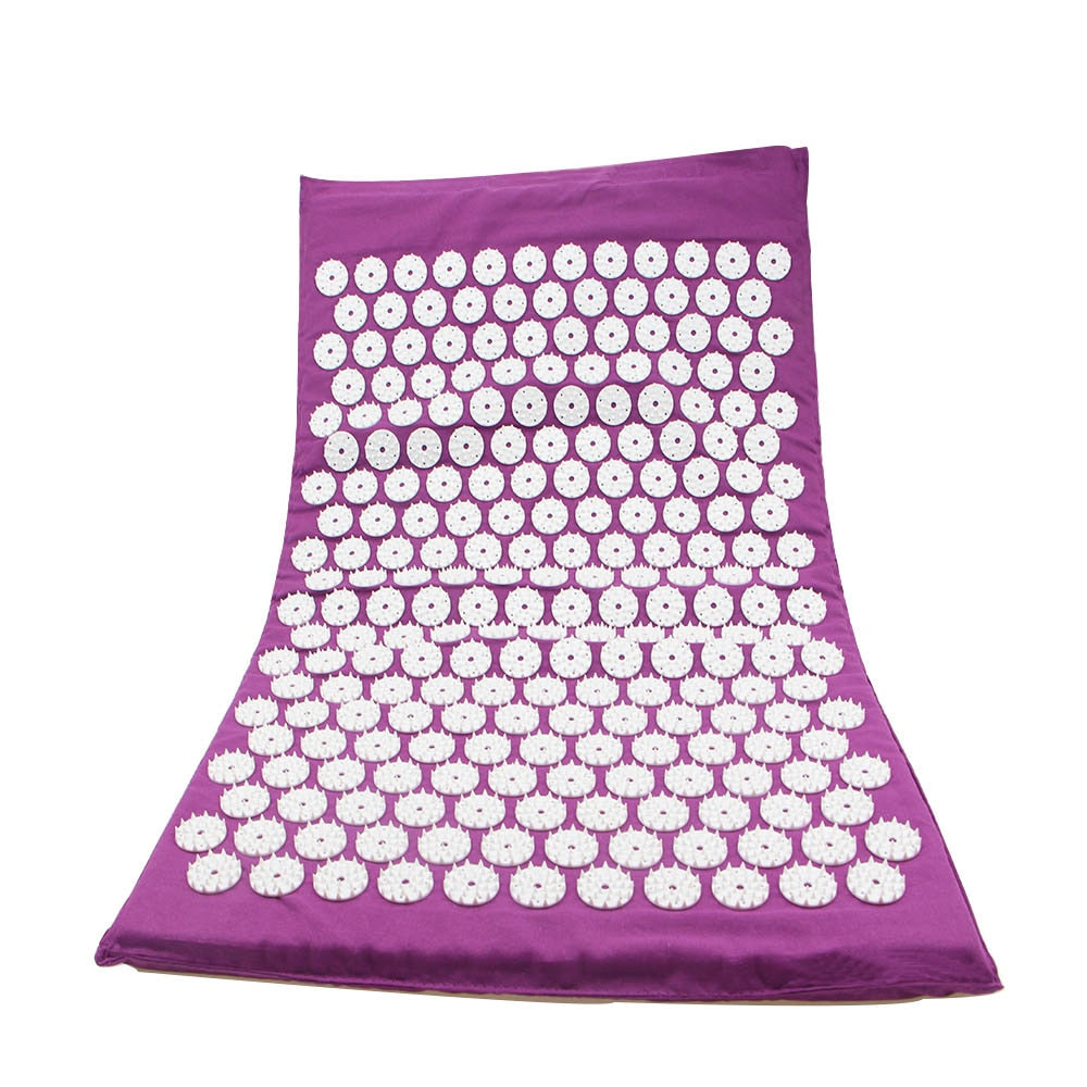 Belleza Travel Pressure mat