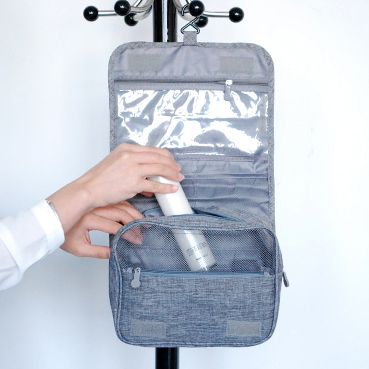 Belleza's Toiletry Bag Organizer DELUXE®
