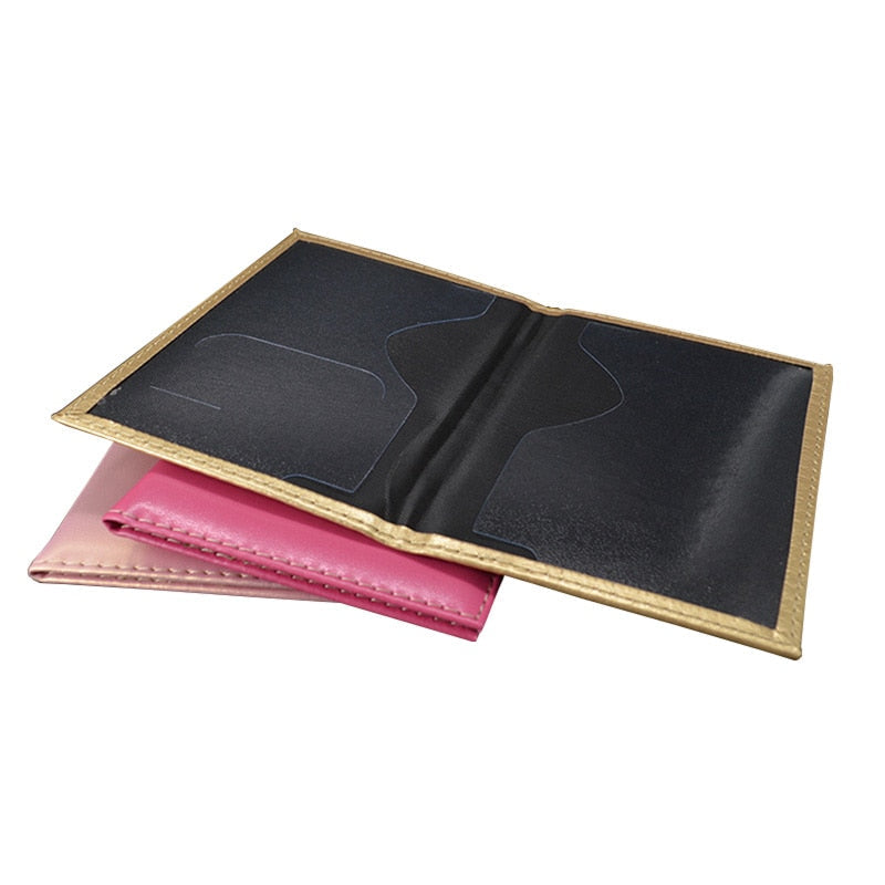 Passport cover