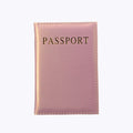 Passport cover
