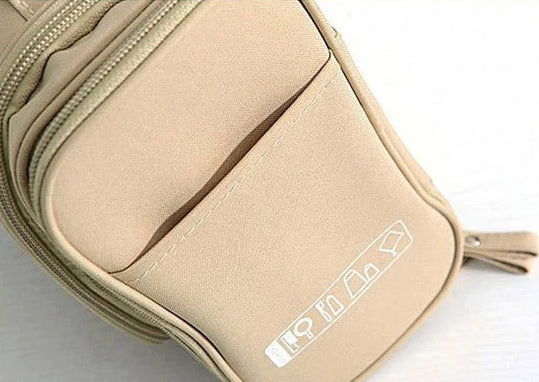 Toiletry Bag Organizer Premium