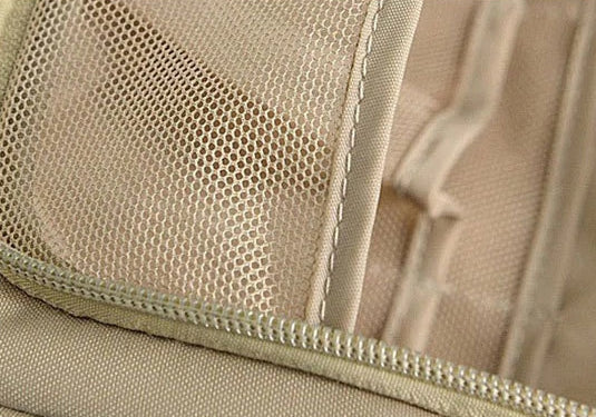 Toiletry Bag Organizer Premium