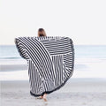 Beach towel Geometric