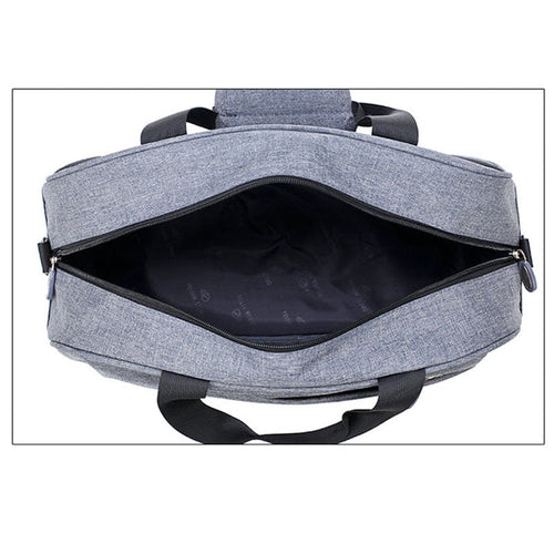 Belleza's Suitcase Bag PRO®