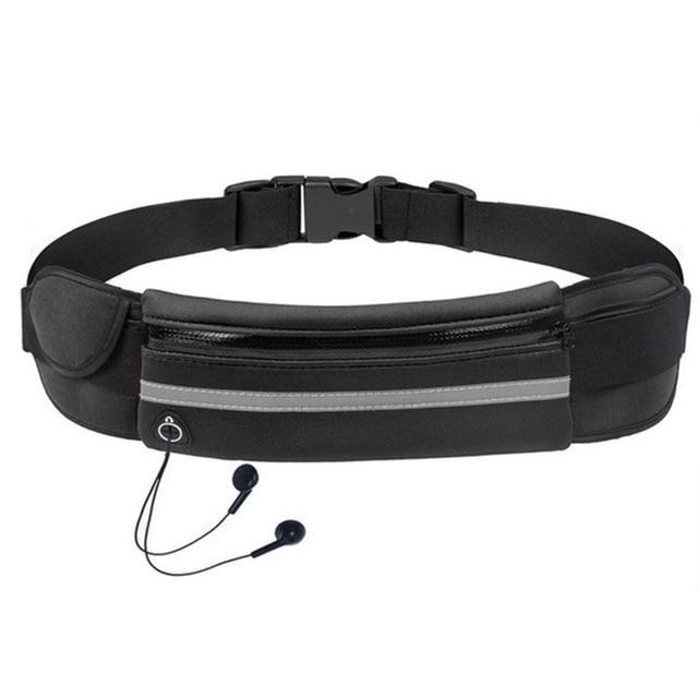 Sports fanny pack