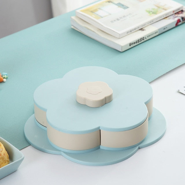 Twister Snack Box