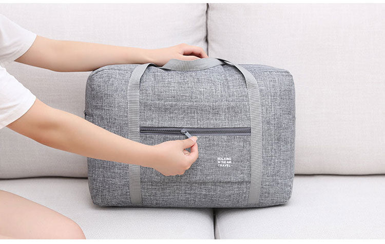 Belleza's koffertveske DELUXE®