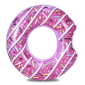 Inflatable Donut