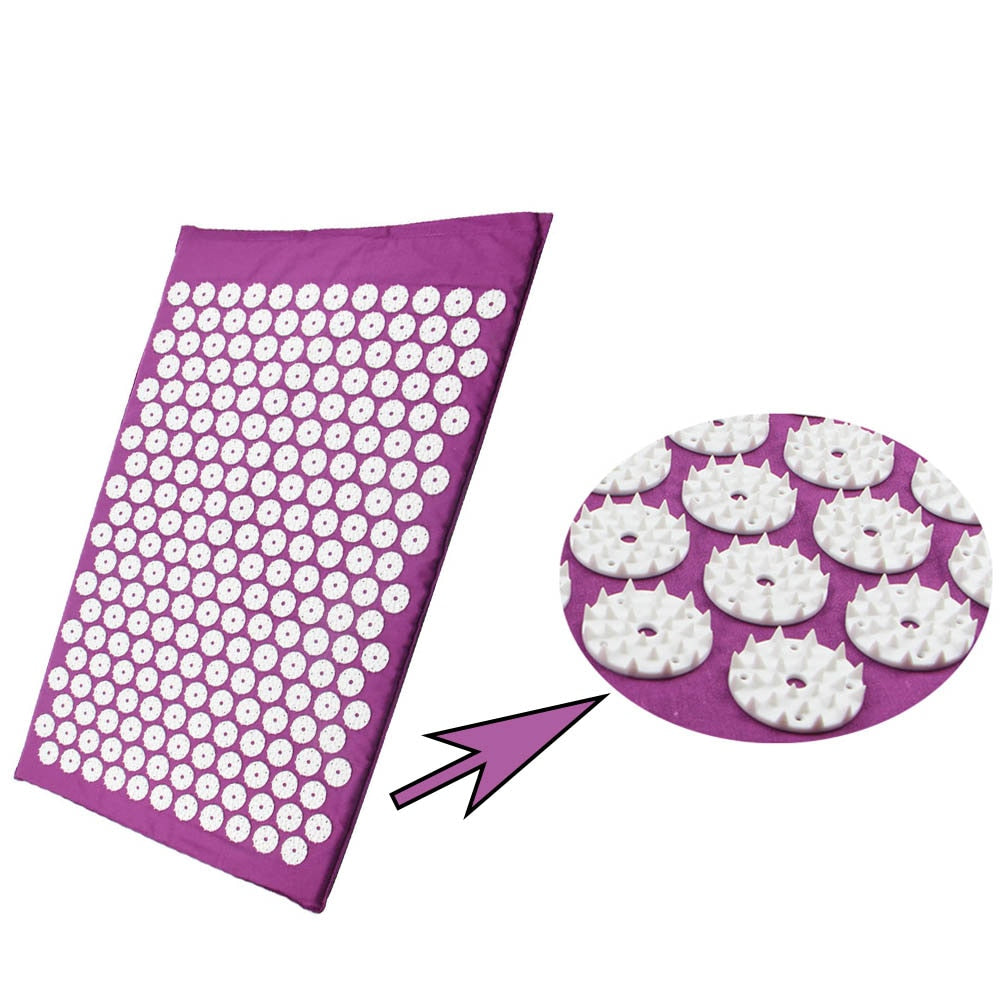 Belleza Travel Pressure mat