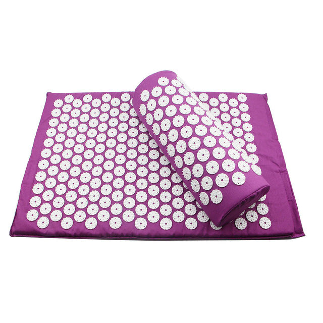 Belleza Travel Pressure mat