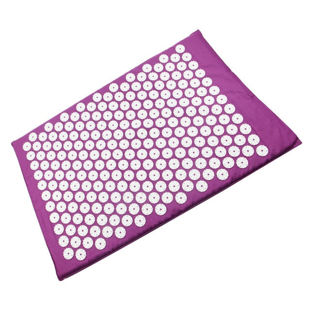 Belleza Travel Pressure mat