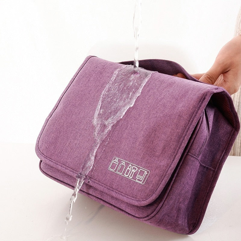 Belleza's Toiletry Bag Organizer DELUXE®